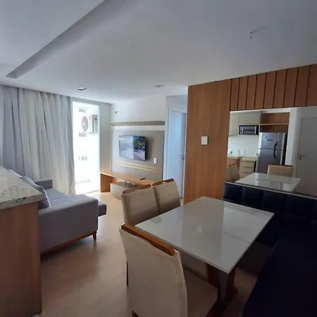 Ap Luxuoso Mirante Vista Mar 803 T2 Fortaleza (Ceara)